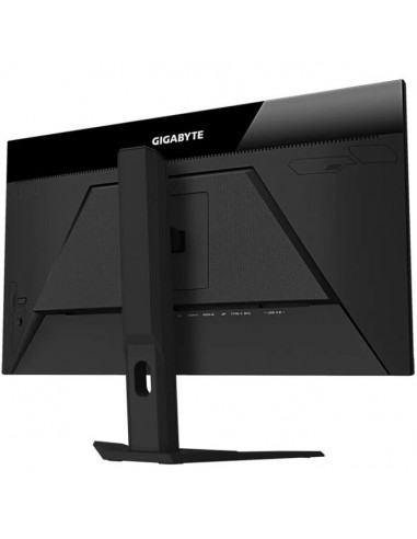 Ecran Gaming GIGABYTE M28U 28" 4K IPS 144 Hz