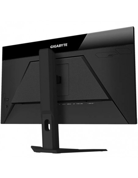 Ecran Gaming GIGABYTE M28U 28" 4K IPS 144 Hz