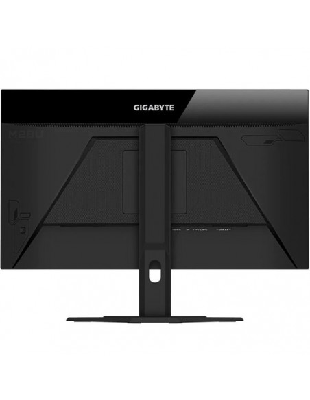 Ecran Gaming GIGABYTE M28U 28" 4K IPS 144 Hz
