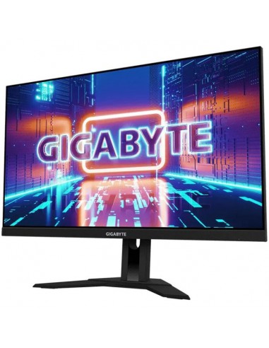 Ecran Gaming GIGABYTE M28U 28" 4K IPS 144 Hz