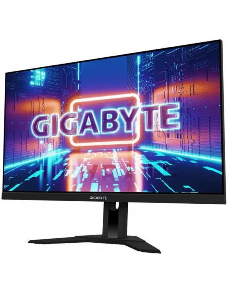 Ecran Gaming GIGABYTE M28U 28" 4K IPS 144 Hz