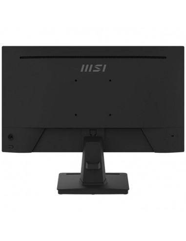 Ecran MSI PRO MP252 24.5'' Full HD IPS 100 Hz Ecran MSI PRO MP252 24.5'' Full HD IPS 100 Hz