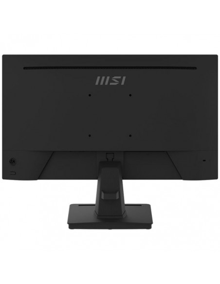 Ecran MSI PRO MP252 24.5'' Full HD IPS 100 Hz Ecran MSI PRO MP252 24.5'' Full HD IPS 100 Hz
