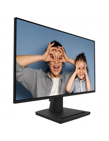 Ecran MSI PRO MP252 24.5'' Full HD IPS 100 Hz Ecran MSI PRO MP252 24.5'' Full HD IPS 100 Hz