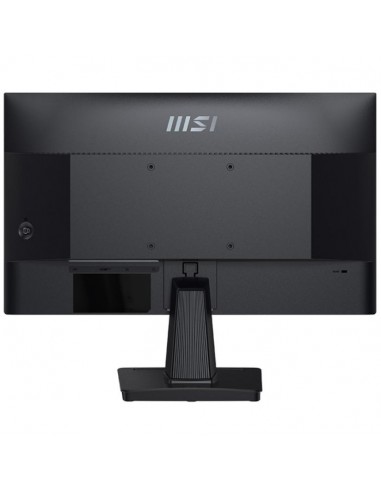 Ecran MSI PRO MP225 21.5'' FULL HD IPS 100 Hz Ecran MSI PRO MP225 21.5'' FULL HD IPS 100 Hz