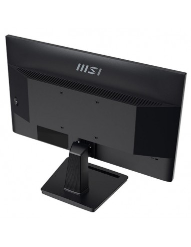 Ecran MSI PRO MP225 21.5'' FULL HD IPS 100 Hz Ecran MSI PRO MP225 21.5'' FULL HD IPS 100 Hz