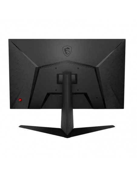 Ecran Gamer MSI G2412F 24'' Fast IPS FHD, 180 HZ, 1 Ms