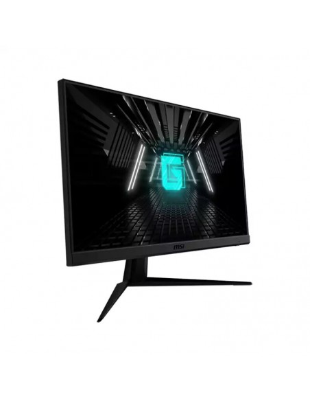 Ecran Gamer MSI G2412F 24'' Fast IPS FHD, 180 HZ, 1 Ms
