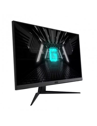 Ecran Gamer MSI G2712F 27'' Fast IPS FHD, 180 HZ, 1 Ms Ecran Gamer MSI G2712F 27'' Fast IPS FHD, 180 HZ, 1 Ms
