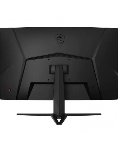Ecran Gamer Incurvé MSI Optix G27CQ4 E2 27" WQHD, VA, 1ms, 170Hz Ecran Gamer Incurvé MSI Optix G27CQ4 E2 27" WQHD, VA, 1ms, 170Hz