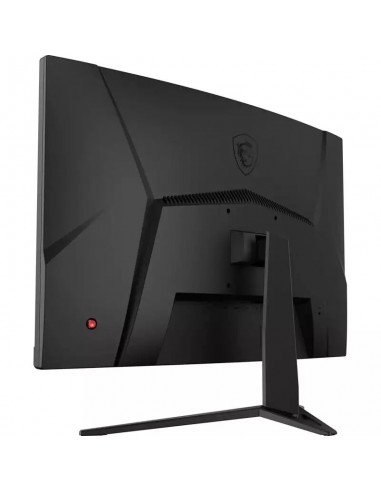 Ecran Gamer Incurvé MSI Optix G27CQ4 E2 27" WQHD, VA, 1ms, 170Hz Ecran Gamer Incurvé MSI Optix G27CQ4 E2 27" WQHD, VA, 1ms, 170Hz