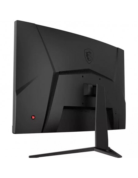 Ecran Gamer Incurvé MSI Optix G27CQ4 E2 27" WQHD, VA, 1ms, 170Hz Ecran Gamer Incurvé MSI Optix G27CQ4 E2 27" WQHD, VA, 1ms, 170Hz