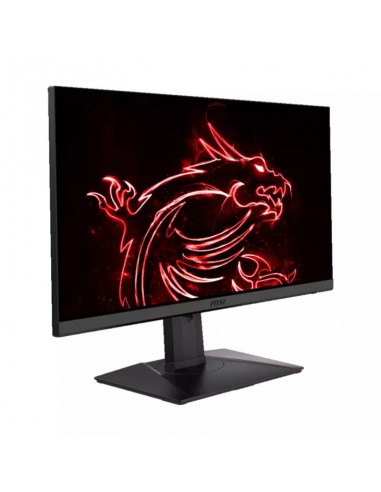 Ecran Gamer MSI G272QPF 27'' Fast IPS WQHD, 170 HZ, 1 Ms Ecran Gamer MSI G272QPF 27'' Fast IPS WQHD, 170 HZ, 1 Ms