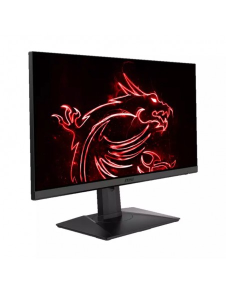 Ecran Gamer MSI G272QPF 27'' Fast IPS WQHD, 170 HZ, 1 Ms Ecran Gamer MSI G272QPF 27'' Fast IPS WQHD, 170 HZ, 1 Ms