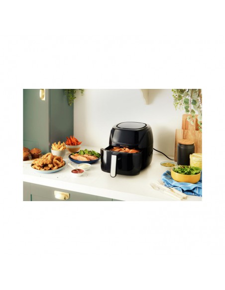 Friteuse AIR FRYER 7 en 1 RUSSELL HOBBS 27160-56 / 4 L