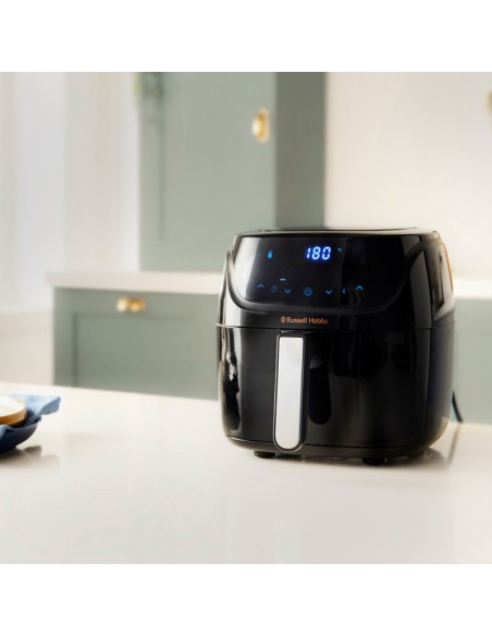 Friteuse AIR FRYER 7 en 1 RUSSELL HOBBS 27160-56 / 4 L