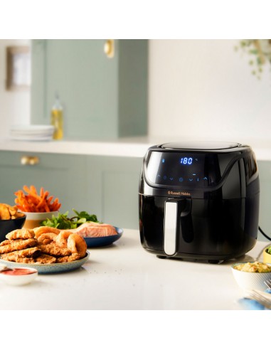 Friteuse AIR FRYER 7 en 1 RUSSELL HOBBS 27160-56 / 4 L