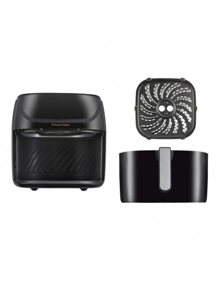 Friteuse AIR FRYER 7 en 1 RUSSELL HOBBS 27160-56 / 4 L