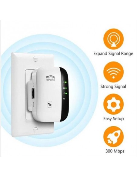 Wireless wirless WR03 WIFI