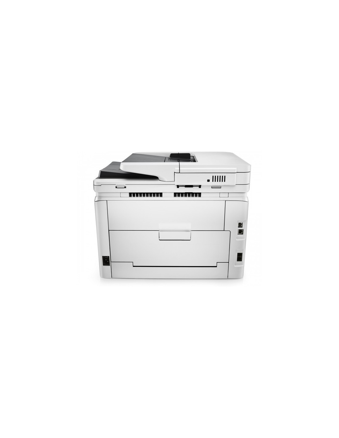 Slide  #2 Imprimante multifonction 4en1 HP Color LaserJet Pro M277n
