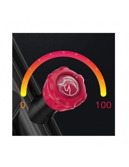 Vélo Intérieur Spinning Bike Indoor Smart Yesoul S3 Noir – Orbsindr Vélo Intérieur Spinning Bike Indoor Smart Yesoul S3 Noir – Orbsindr