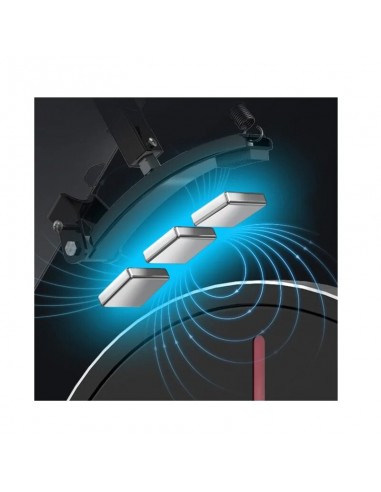 Vélo Intérieur Spinning Bike Indoor Smart Yesoul S3 Noir – Orbsindr Vélo Intérieur Spinning Bike Indoor Smart Yesoul S3 Noir – Orbsindr