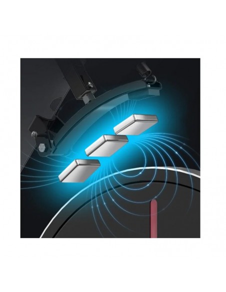 Vélo Intérieur Spinning Bike Indoor Smart Yesoul S3 Noir – Orbsindr Vélo Intérieur Spinning Bike Indoor Smart Yesoul S3 Noir – Orbsindr