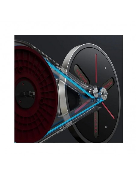 Vélo Intérieur Spinning Bike Indoor Smart Yesoul S3 Noir – Orbsindr Vélo Intérieur Spinning Bike Indoor Smart Yesoul S3 Noir – Orbsindr