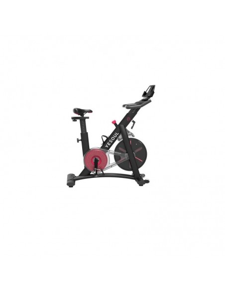 Vélo Intérieur Spinning Bike Indoor Smart Yesoul S3 Noir – Orbsindr Vélo Intérieur Spinning Bike Indoor Smart Yesoul S3 Noir – Orbsindr
