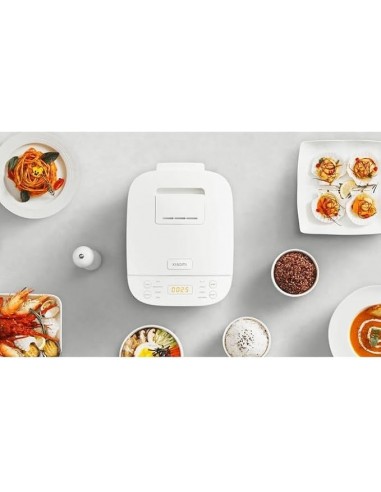 Cuiseur à riz multifonction intelligent Xiaomi Cuiseur à riz multifonction intelligent Xiaomi
