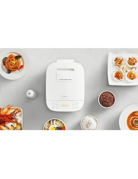 Cuiseur à riz multifonction intelligent Xiaomi Cuiseur à riz multifonction intelligent Xiaomi