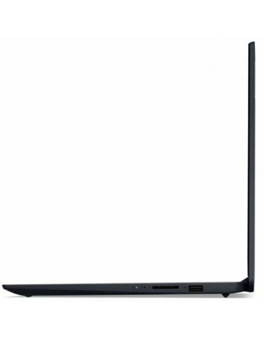 PC Portable LENOVO IdeaPad 1 15IAU7 i7 12è Gén 16Go 512Go SSD - Bleu