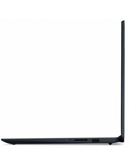 PC Portable LENOVO IdeaPad 1 15IAU7 i7 12è Gén 16Go 512Go SSD - Bleu