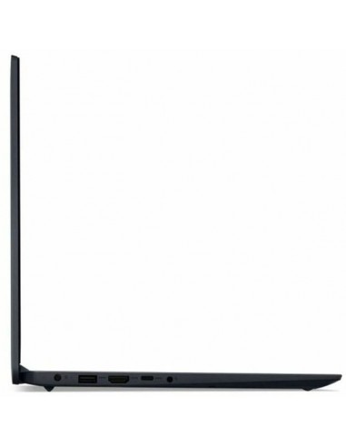 PC Portable LENOVO IdeaPad 1 15IAU7 i7 12è Gén 16Go 512Go SSD - Bleu
