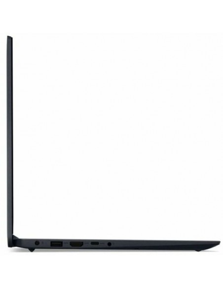 PC Portable LENOVO IdeaPad 1 15IAU7 i7 12è Gén 16Go 512Go SSD - Bleu