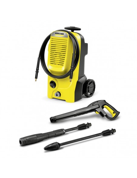 Nettoyeur haute pression K 5 Classic karcher Nettoyeur haute pression K 5 Classic karcher