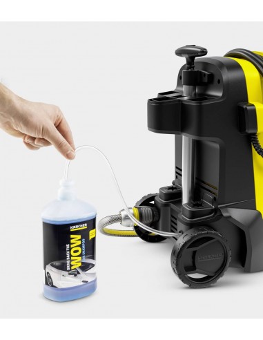 Nettoyeur haute pression K 5 Classic karcher Nettoyeur haute pression K 5 Classic karcher