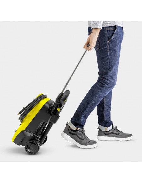 Nettoyeur haute pression K 5 Classic karcher Nettoyeur haute pression K 5 Classic karcher