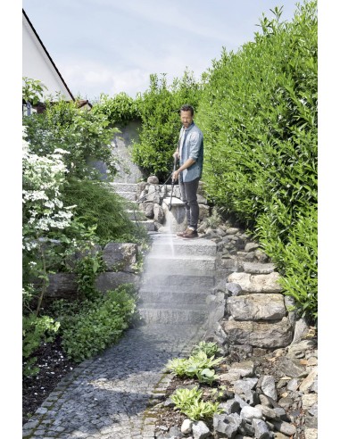 Nettoyeur haute pression K 5 Classic karcher Nettoyeur haute pression K 5 Classic karcher