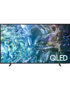 TV QLED SAMSUNG