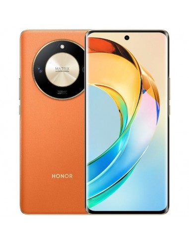 HONOR X9b prix Tunisie - 5G 12Go 256Go Orange