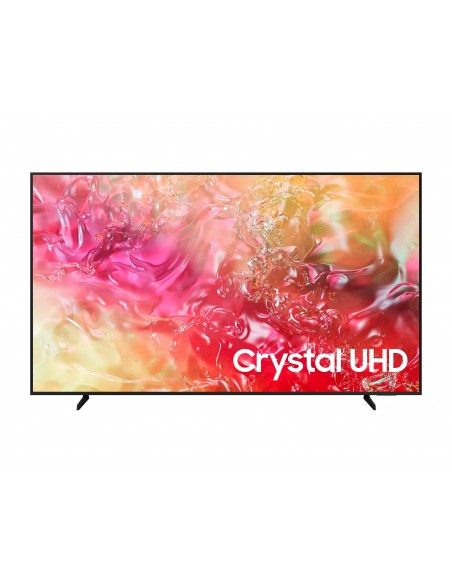 Téléviseur intelligent Crystal UHD DU7000 4K Tizen OS de 70 pouces (2024) Téléviseur intelligent Crystal UHD DU7000 4K Tizen OS de 70 pouces (2024)
