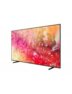 Téléviseur intelligent Crystal UHD DU7000 4K Tizen OS de 70 pouces (2024) 2