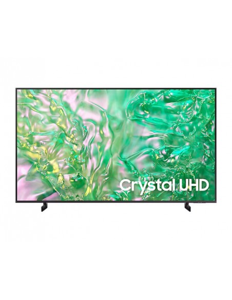 Téléviseur 85" Crystal UHD DU8000 4K Smart TV (2024) Téléviseur 85" Crystal UHD DU8000 4K Smart TV (2024)