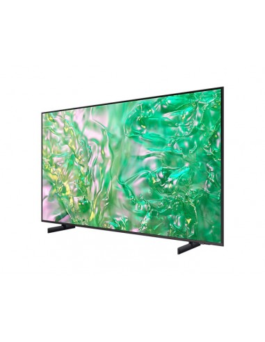 Téléviseur 85" Crystal UHD DU8000 4K Smart TV (2024) Téléviseur 85" Crystal UHD DU8000 4K Smart TV (2024)