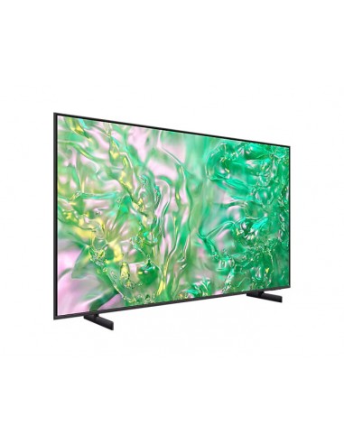 Téléviseur 85" Crystal UHD DU8000 4K Smart TV (2024) Téléviseur 85" Crystal UHD DU8000 4K Smart TV (2024)