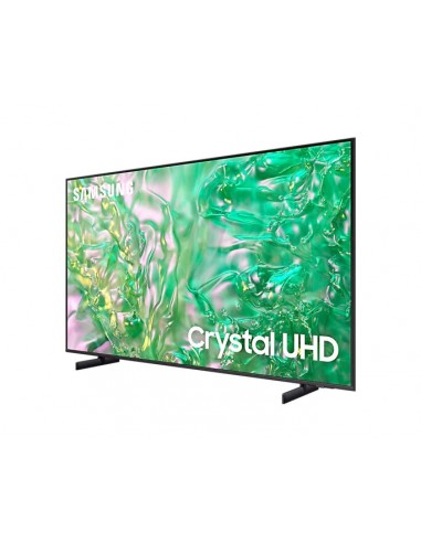 Téléviseur 85" Crystal UHD DU8000 4K Smart TV (2024) Téléviseur 85" Crystal UHD DU8000 4K Smart TV (2024)