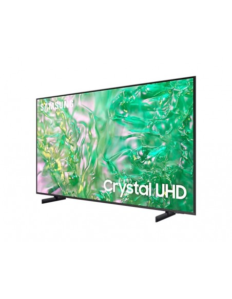 Téléviseur 85" Crystal UHD DU8000 4K Smart TV (2024) Téléviseur 85" Crystal UHD DU8000 4K Smart TV (2024)