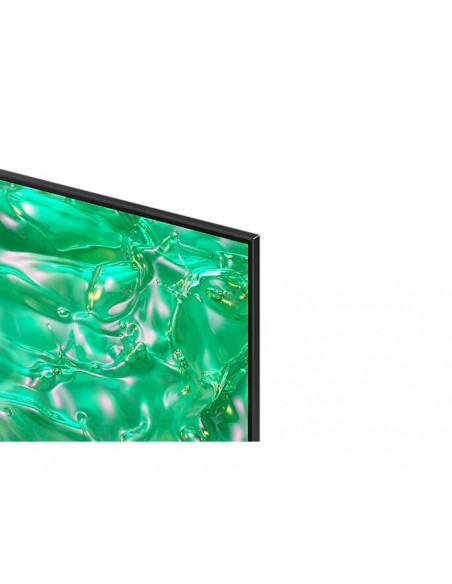 Téléviseur 85" Crystal UHD DU8000 4K Smart TV (2024) Téléviseur 85" Crystal UHD DU8000 4K Smart TV (2024)