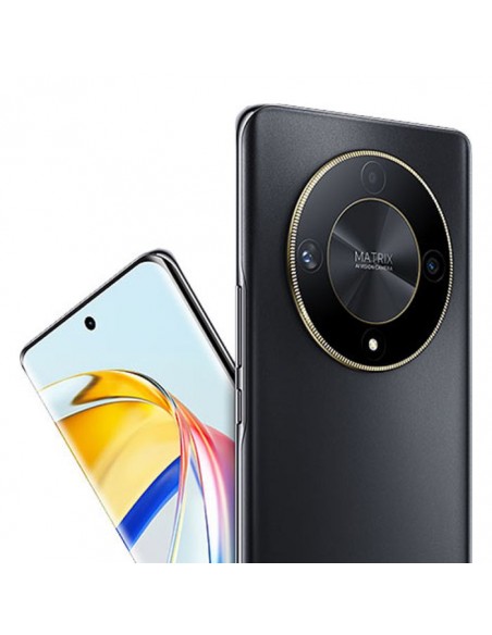 Smartphone HONOR X9b 5G 12Go 256Go - Noir Smartphone HONOR X9b 5G 12Go 256Go - Noir